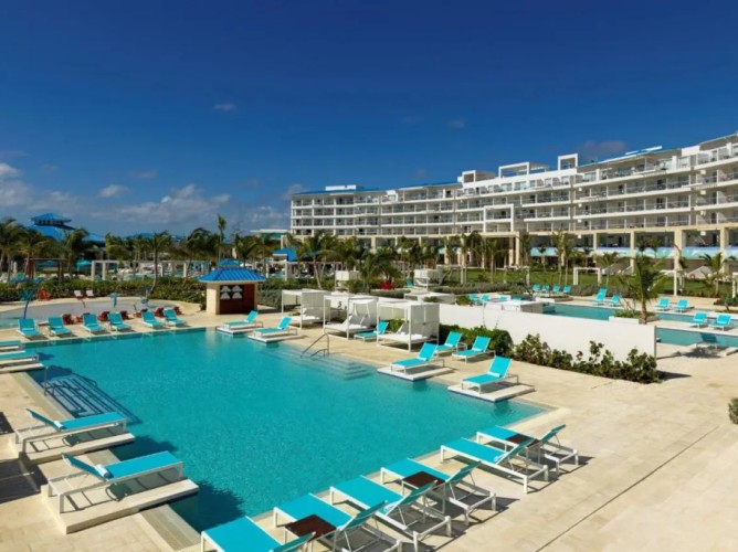 Dreams Cap Cana Resort & Spa - Immagine 7