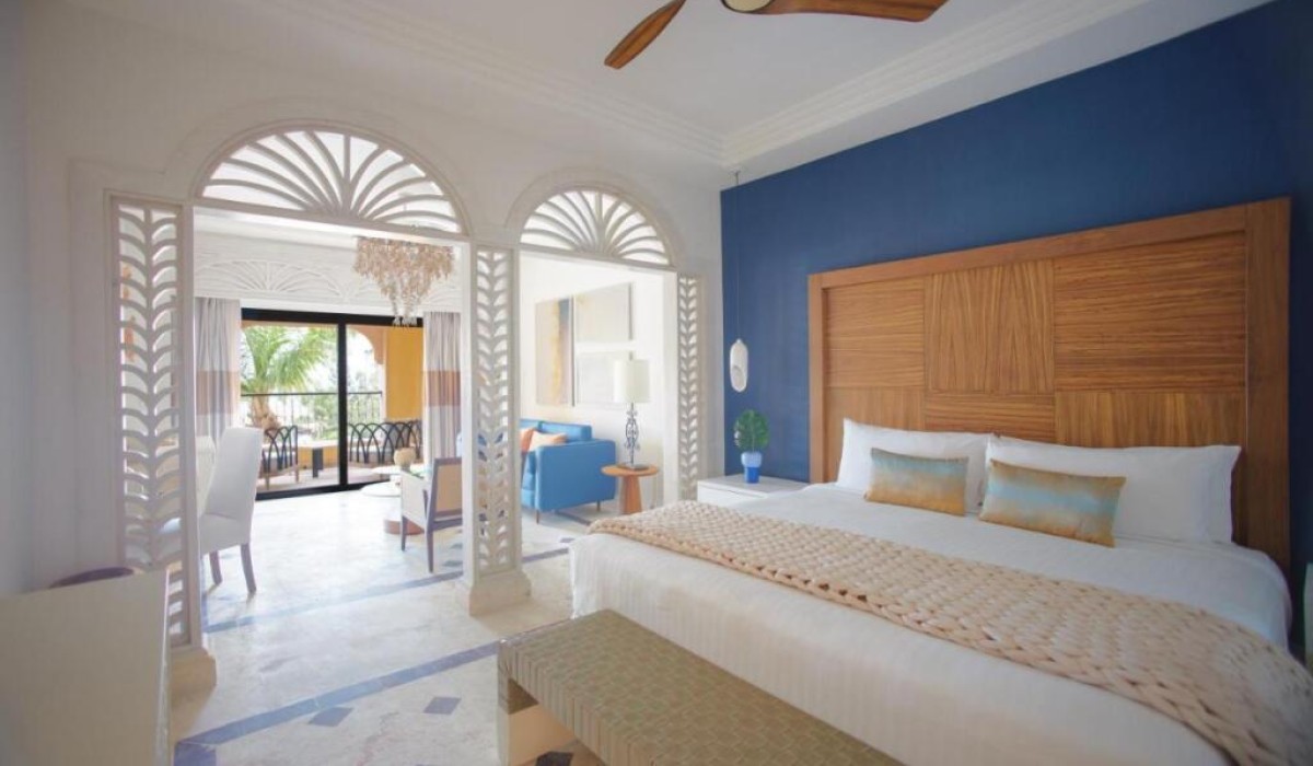 Sanctuary Cap Cana, a Luxury Collection Resort, Dominican Republic, Adult All-Inclusive - Immagine 2