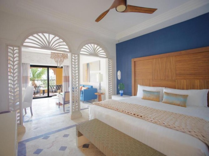 Sanctuary Cap Cana, a Luxury Collection Resort, Dominican Republic, Adult All-Inclusive - Immagine 2