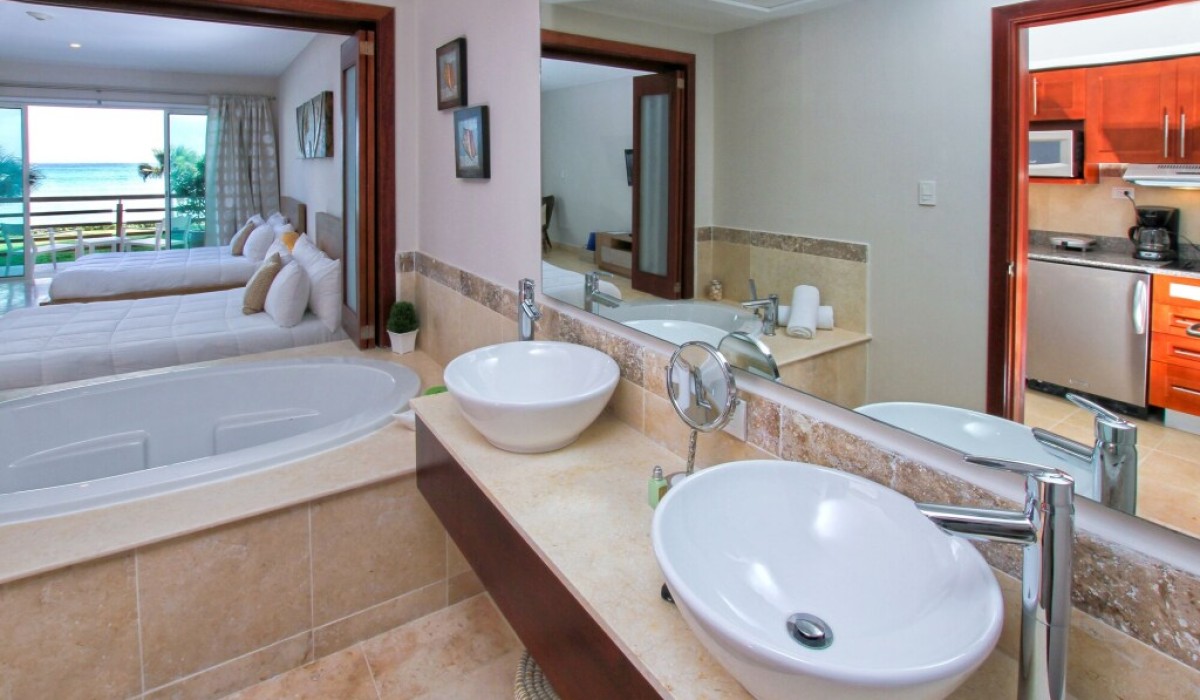 Punta Palmera Cap Cana by Essenza Retreats - Immagine 10