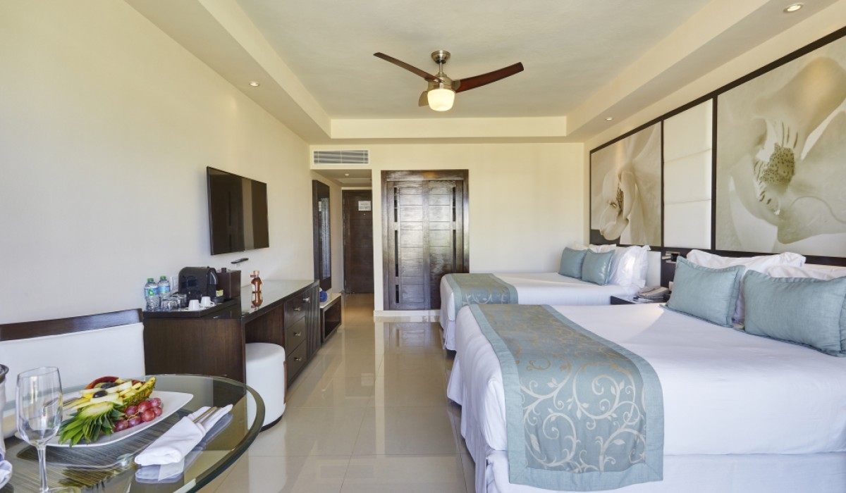 Hideaway at Royalton Punta Cana, An Autograph Collection All Inclusive Resort & Casino – Adults Only - Immagine 3