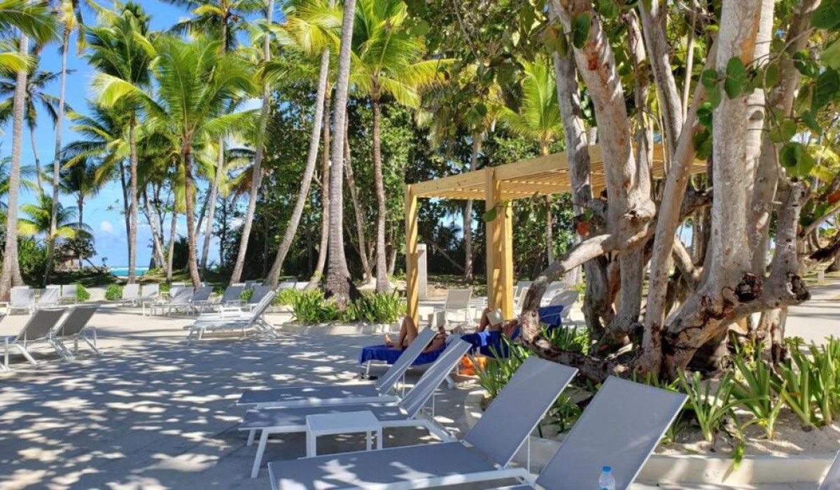 Grand Bavaro Princess - Immagine 7