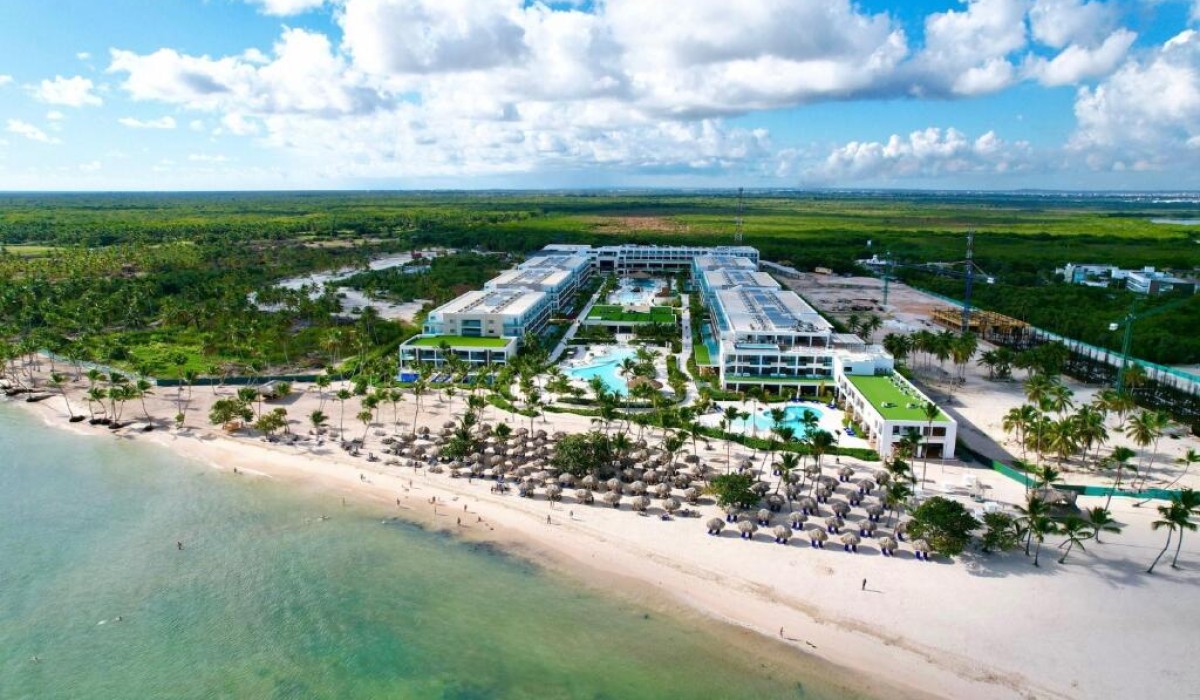 Serenade Punta Cana Beach & Spa Resort - All Inclusive - Immagine 2