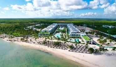 Serenade Punta Cana Beach & Spa Resort - All Inclusive