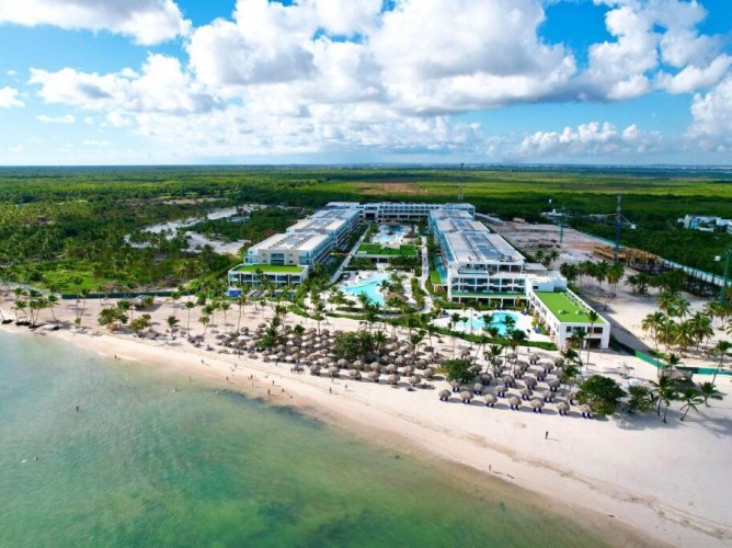Serenade Punta Cana Beach & Spa Resort - All Inclusive - Immagine 2