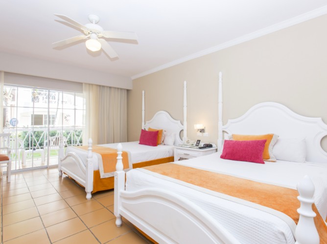 Sunscape Coco Punta Cana Hotel - All Inclusive - Immagine 6