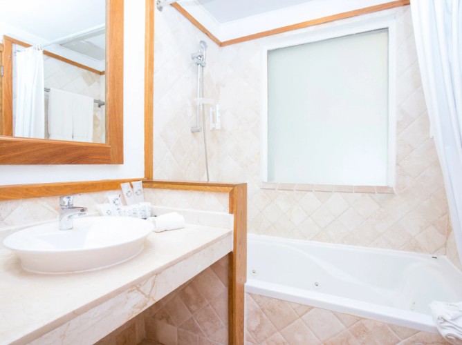 Sunscape Coco Punta Cana Hotel - All Inclusive - Immagine 10