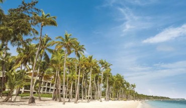 Barcelo Bavaro Palace - All Inclusive
