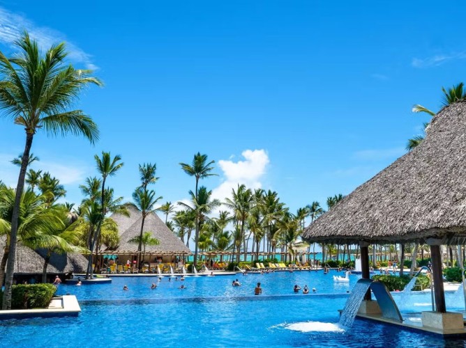 Barcelo Bavaro Palace - All Inclusive - Immagine 2