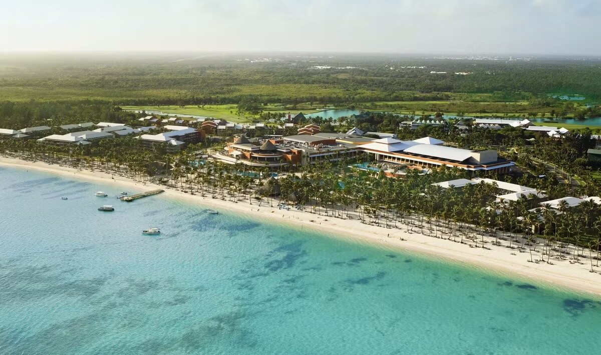 Barcelo Bavaro Palace - All Inclusive - Immagine 1