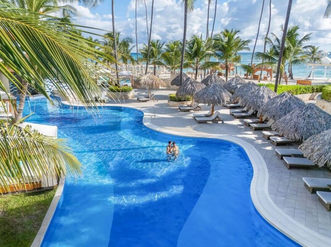 Majestic Mirage Punta Cana All Suites, All Inclusive - Immagine 1