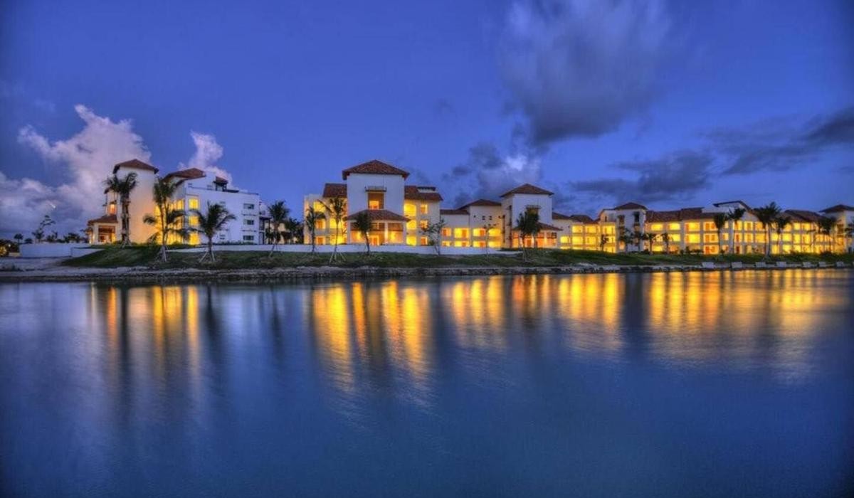 Punta Palmera Beach Front 3b Apartment Cap Cana - Immagine 8