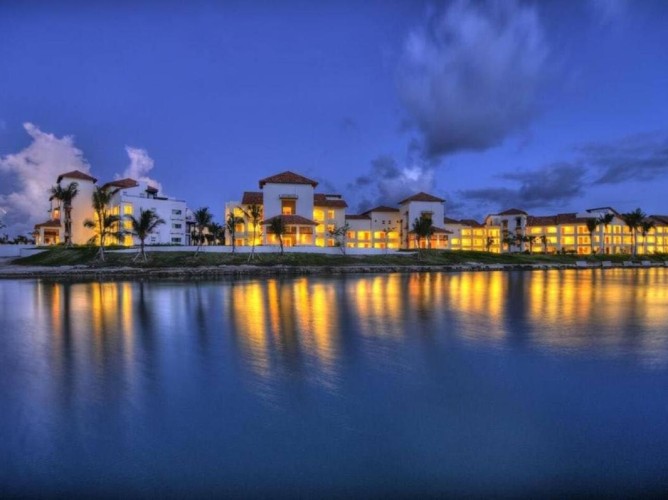 Punta Palmera Beach Front 3b Apartment Cap Cana - Immagine 8