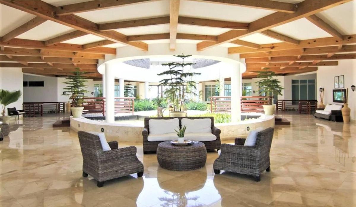 Punta Palmera Beach Front 3b Apartment Cap Cana - Immagine 7