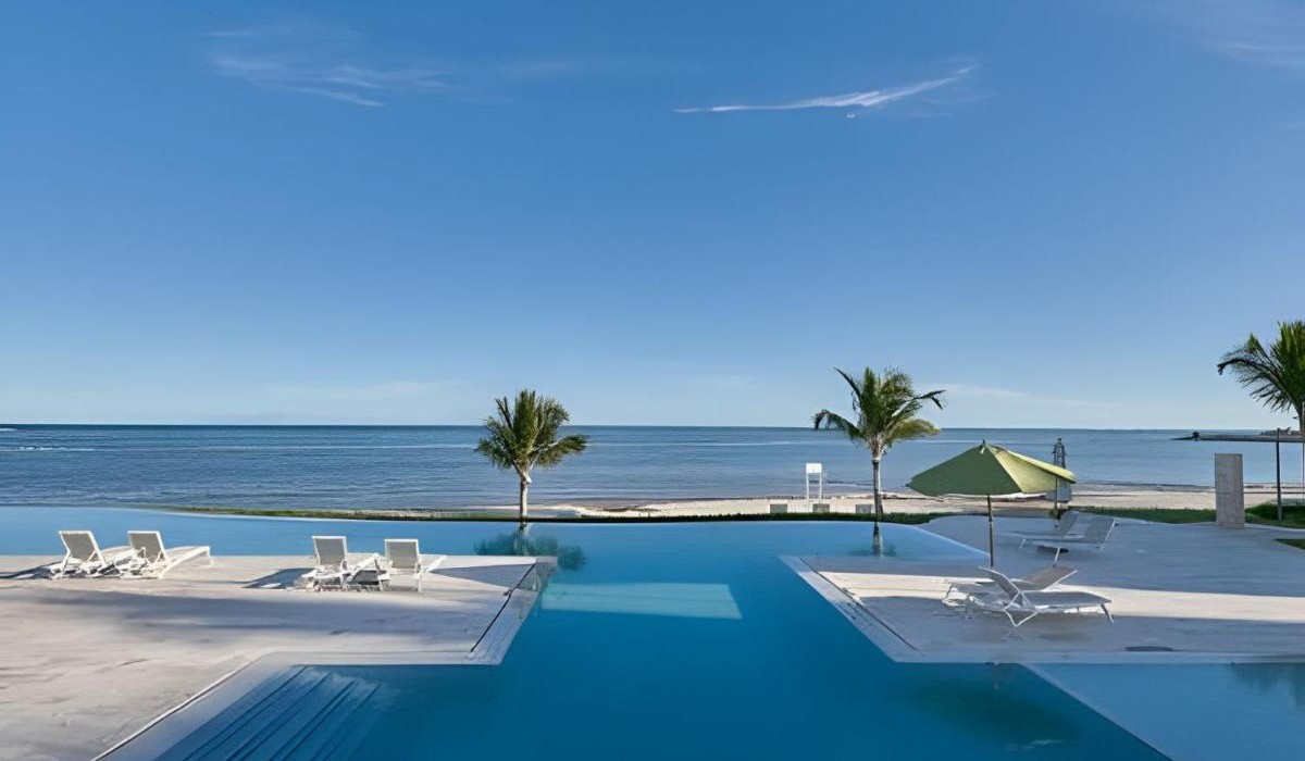 Punta Palmera Beach Front 3b Apartment Cap Cana - Immagine 3
