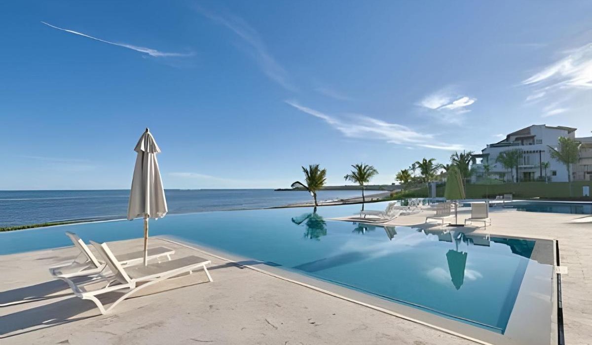 Punta Palmera Beach Front 3b Apartment Cap Cana - Immagine 2
