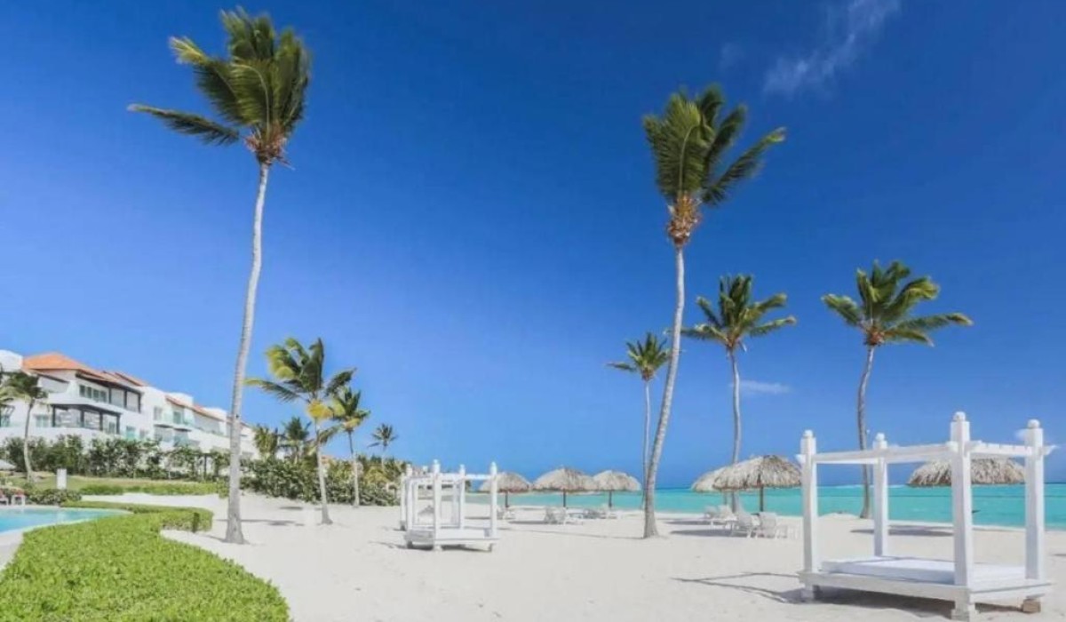 Punta Palmera Beach Front 3b Apartment Cap Cana - Immagine 6