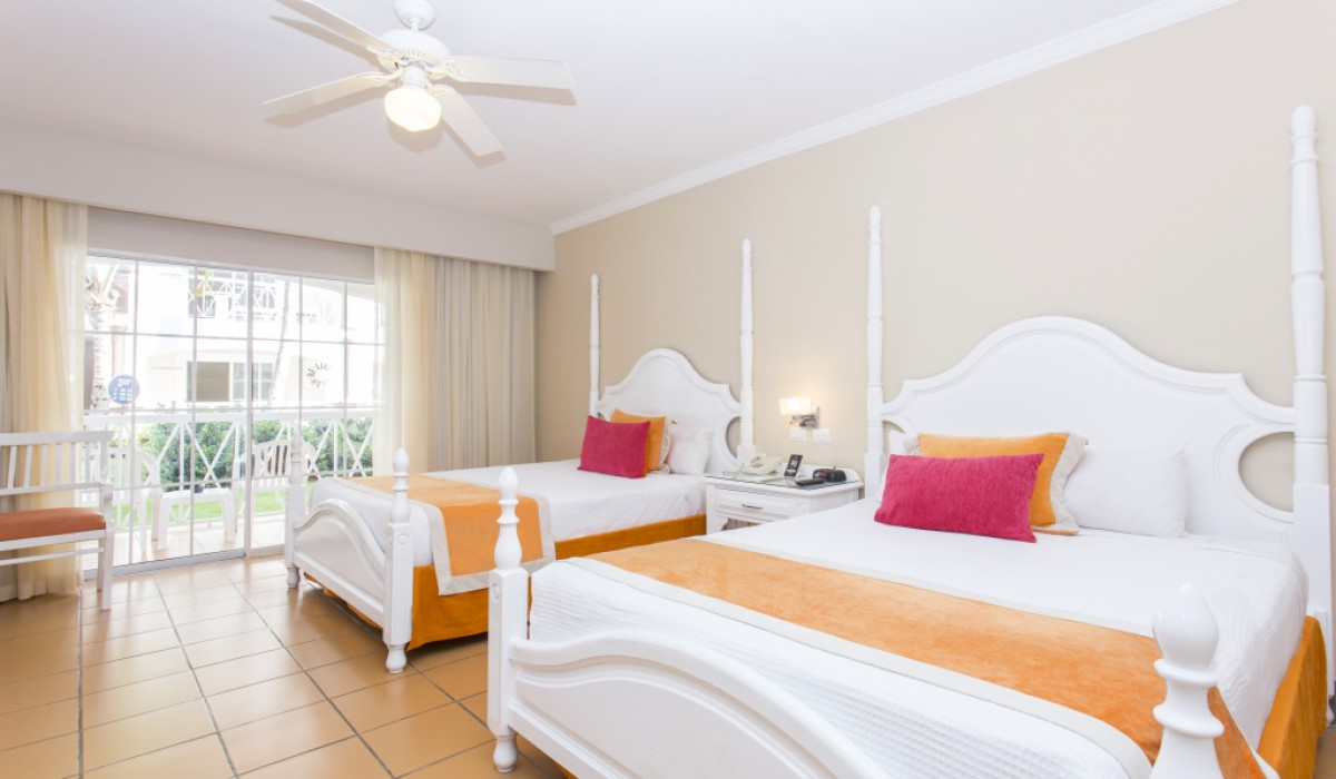 Sunscape Coco Punta Cana Hotel - All Inclusive - Immagine 6