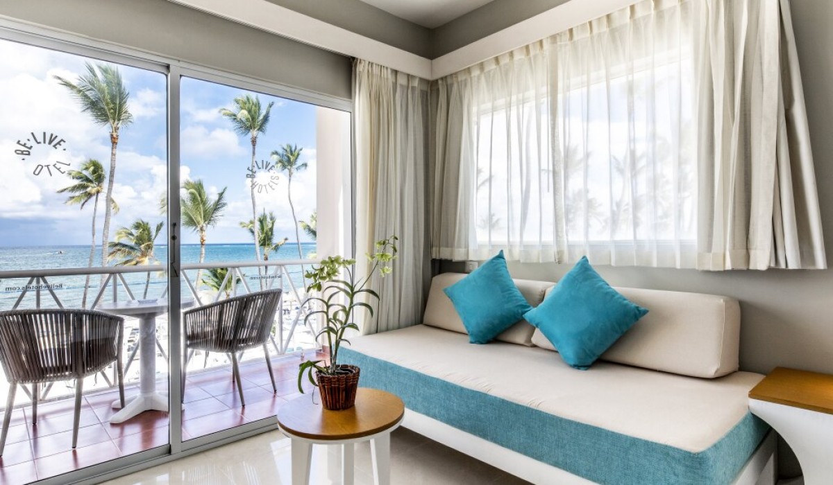 Sunscape Coco Punta Cana Hotel - All Inclusive - Immagine 8