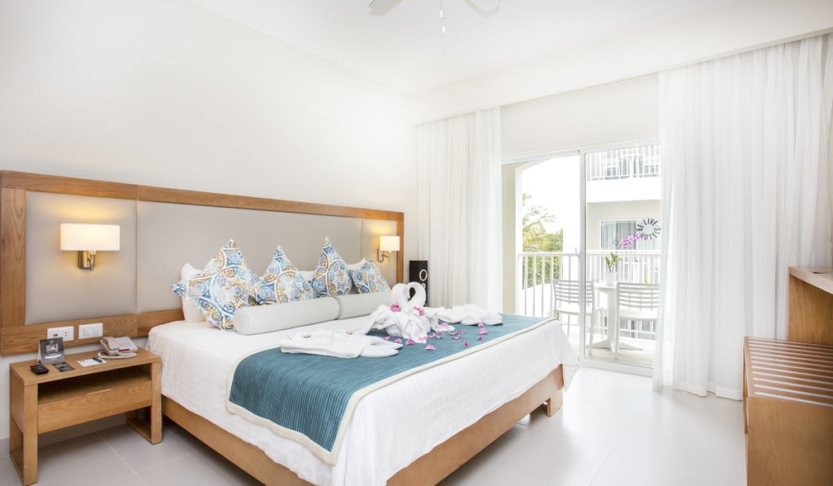 Sunscape Coco Punta Cana Hotel - All Inclusive - Immagine 3
