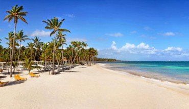 Catalonia Punta Cana - All Inclusive