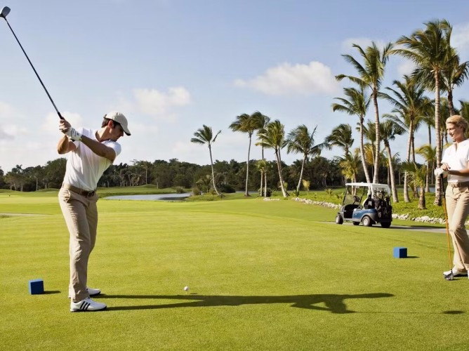 Barcelo Bavaro Palace - All Inclusive - Immagine 8