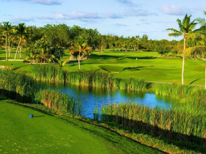 Barcelo Bavaro Palace - All Inclusive - Immagine 9