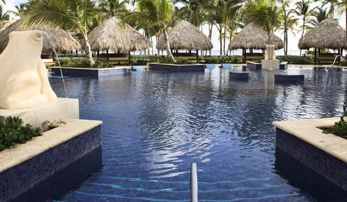 Barcelo Bavaro Palace - All Inclusive - Immagine 10