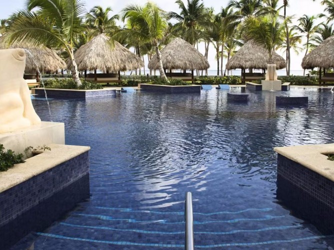 Barcelo Bavaro Palace - All Inclusive - Immagine 10
