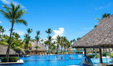 Barcelo Bavaro Palace - All Inclusive