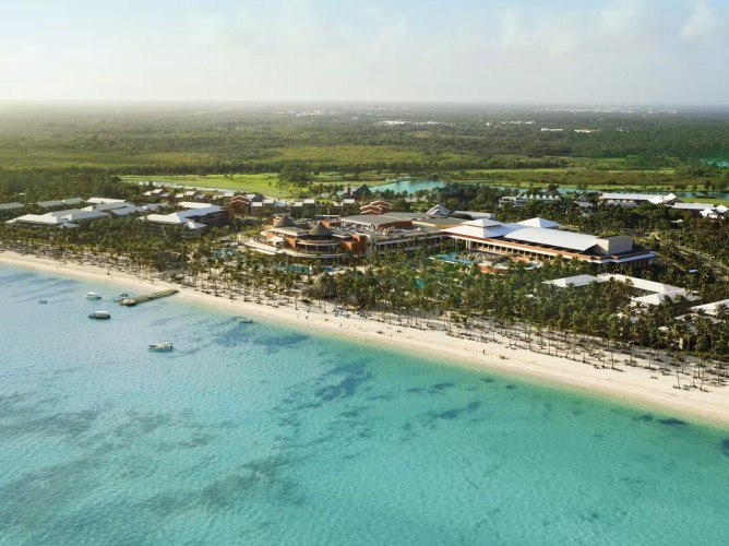 Barcelo Bavaro Palace - All Inclusive - Immagine 1