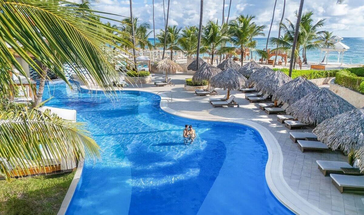 Majestic Mirage Punta Cana All Suites, All Inclusive - Immagine 1