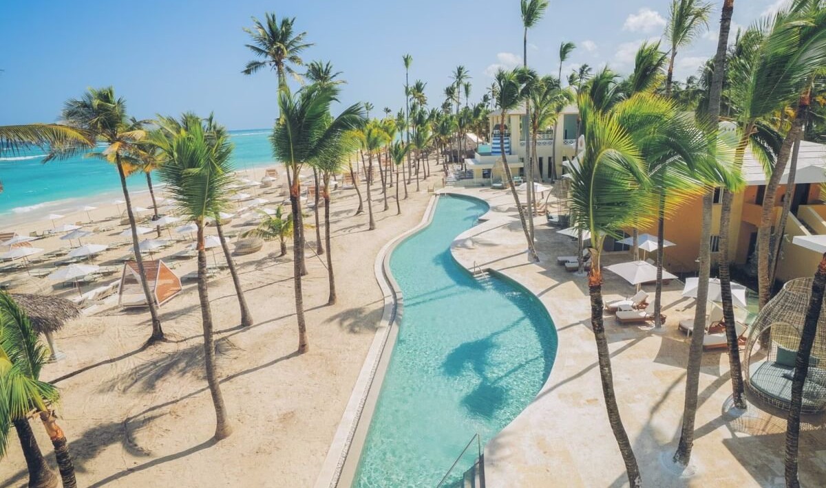 Iberostar Selection Coral Bávaro - All Inclusive - Immagine 1