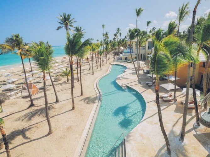Iberostar Selection Coral Bávaro - All Inclusive - Immagine 1