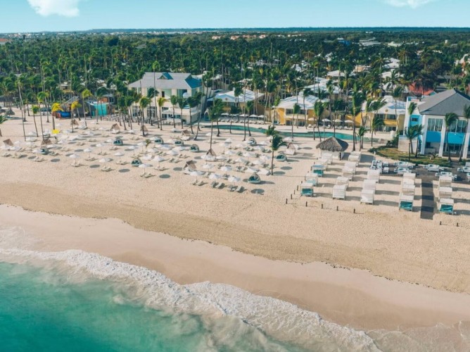 Iberostar Selection Coral Bávaro - All Inclusive - Immagine 3