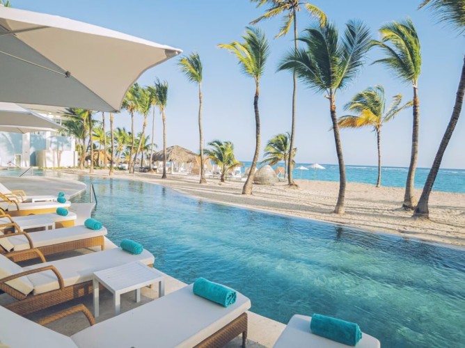 Iberostar Selection Coral Bávaro - All Inclusive - Immagine 2