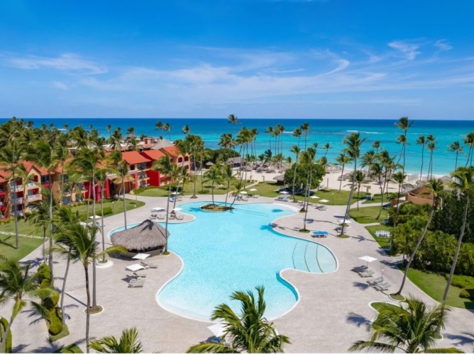 Punta Cana Princess Adults Only - All Inclusive - Immagine 3