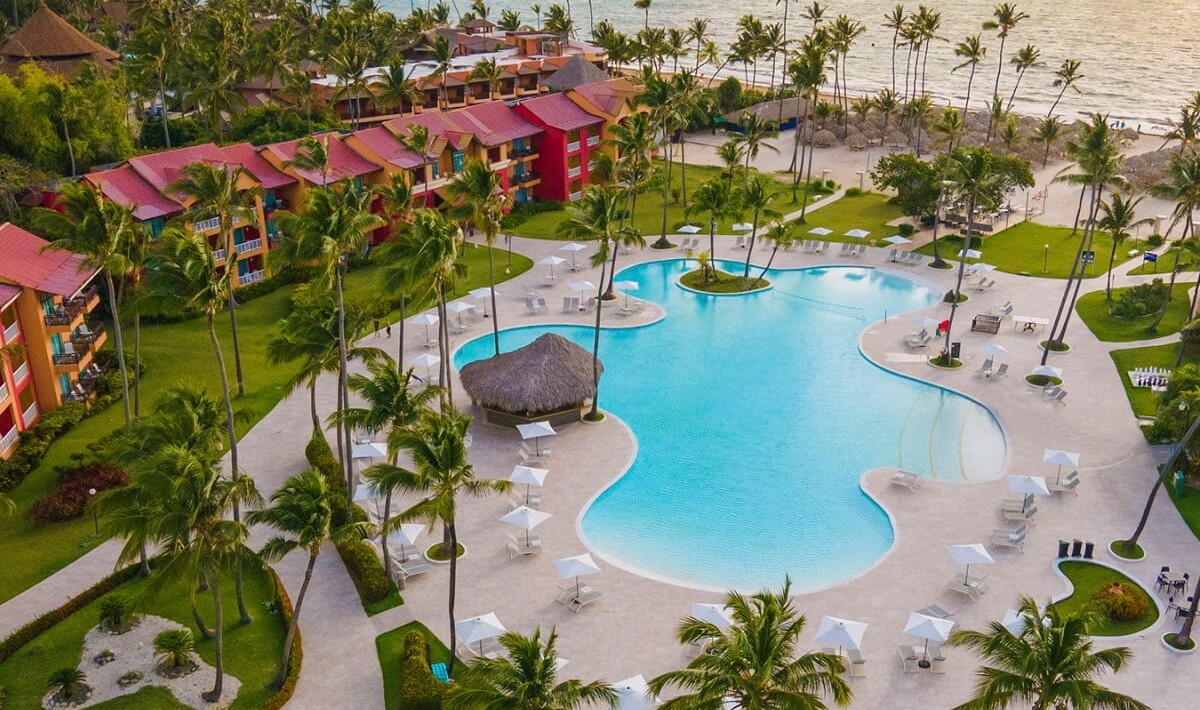 Punta Cana Princess Adults Only - All Inclusive - Immagine 1