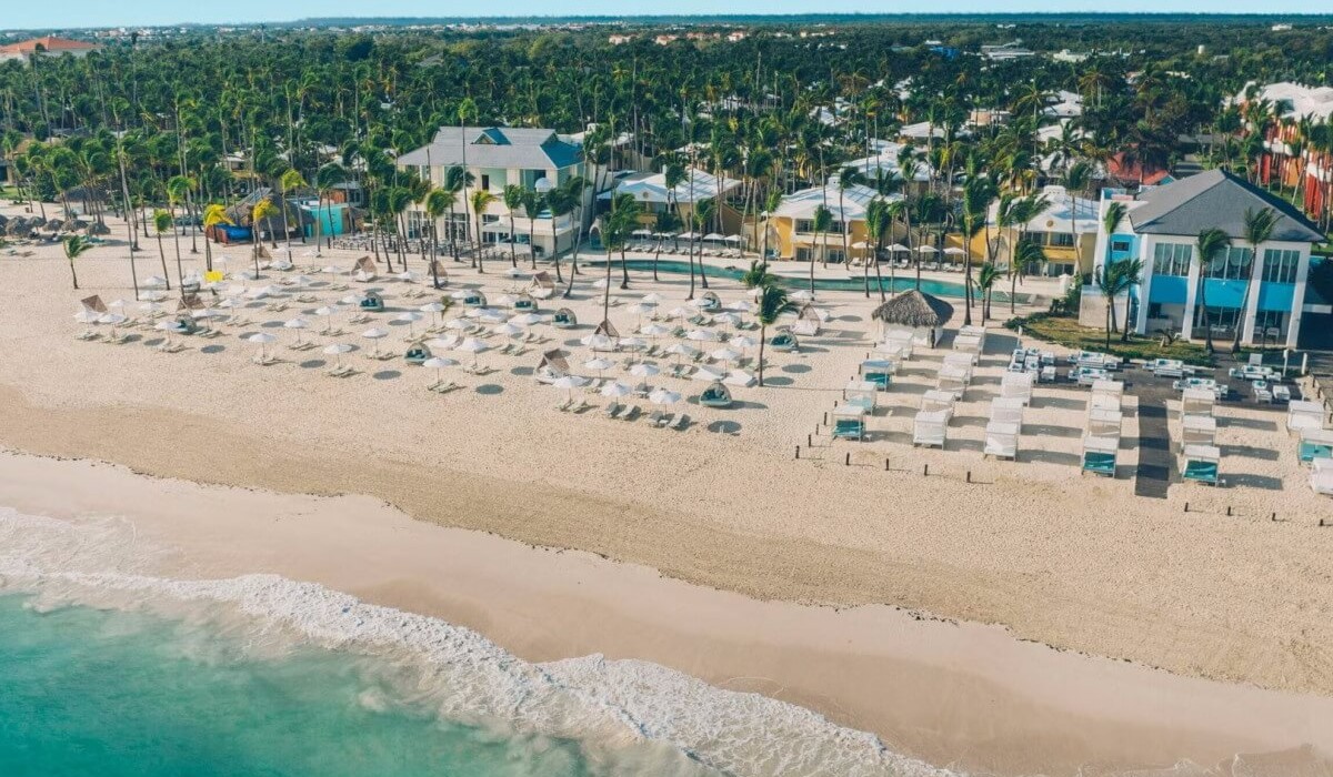 Iberostar Selection Coral Bávaro - All Inclusive - Immagine 3