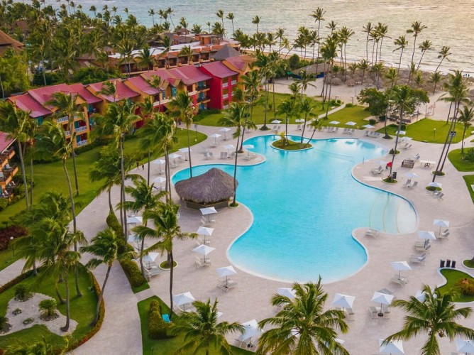 Punta Cana Princess Adults Only - All Inclusive - Immagine 1