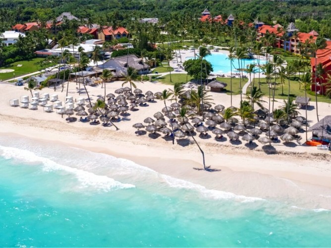 Punta Cana Princess Adults Only - All Inclusive - Immagine 2