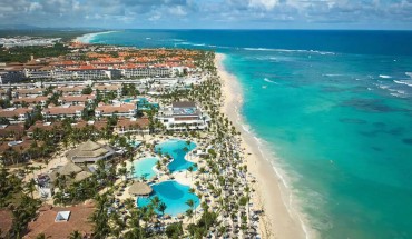 Bahia Principe Grand Punta Cana - All Inclusive