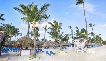 Bahia Principe Grand Punta Cana - All Inclusive