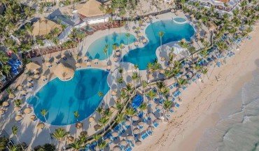 Bahia Principe Grand Punta Cana - All Inclusive