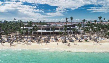 Bahia Principe Grand Punta Cana - All Inclusive