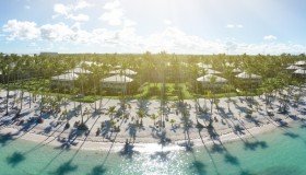 Bavaro Beach