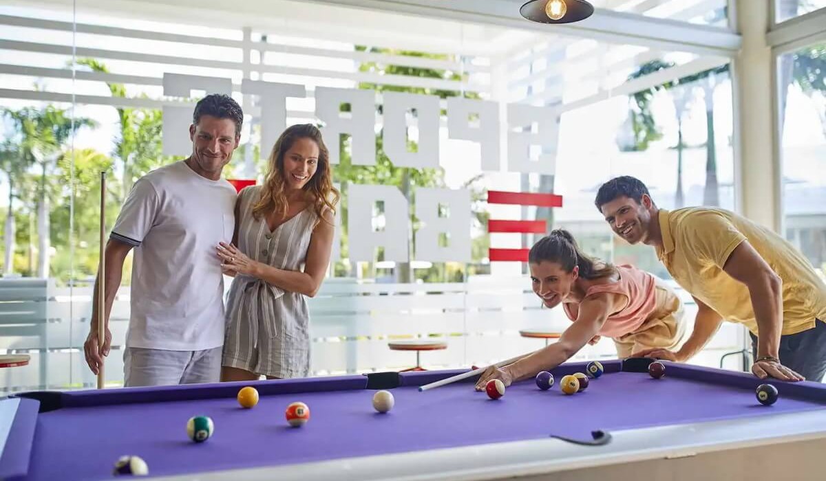 Bahia Principe Luxury Ambar - Adults Only - All Inclusive - Immagine 8