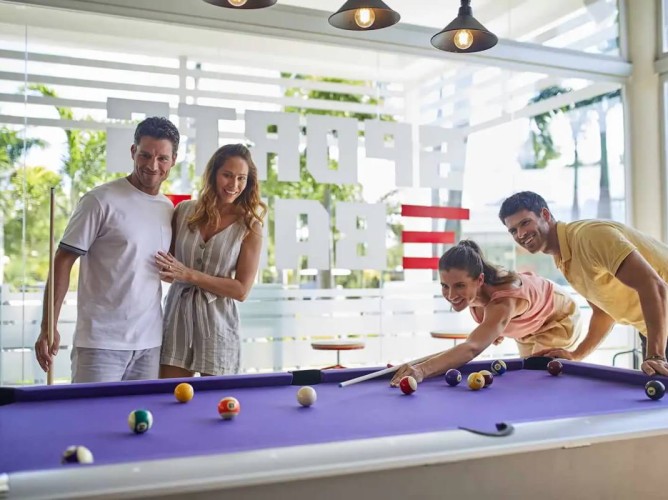 Bahia Principe Luxury Ambar - Adults Only - All Inclusive - Immagine 8