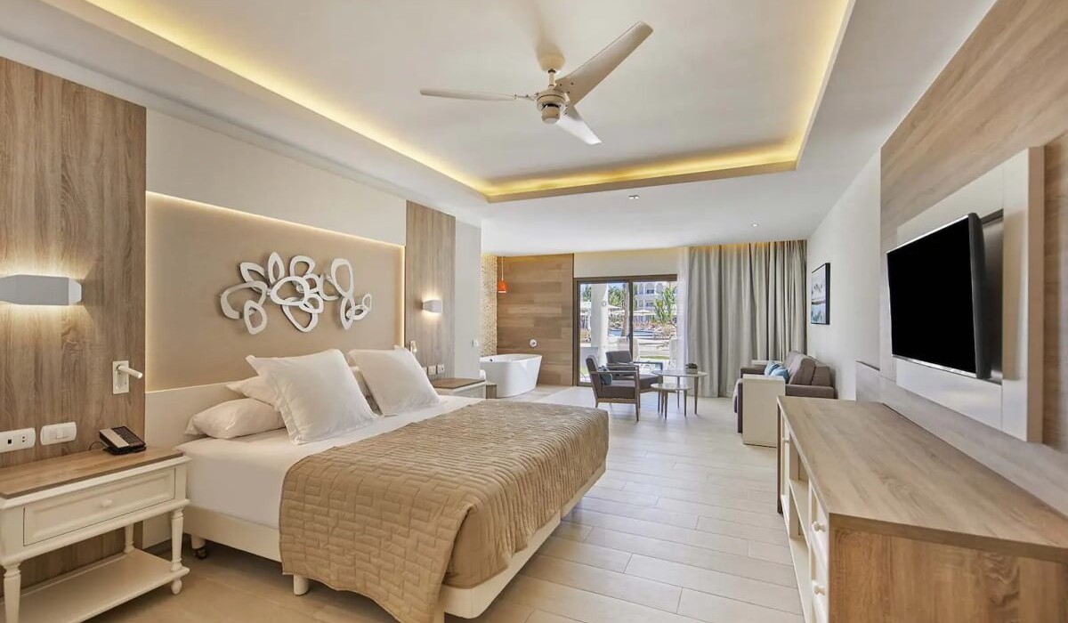 Bahia Principe Luxury Ambar - Adults Only - All Inclusive - Immagine 9