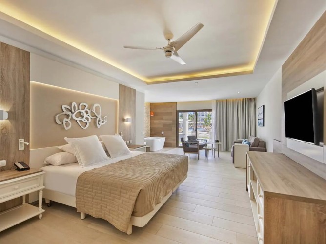 Bahia Principe Luxury Ambar - Adults Only - All Inclusive - Immagine 9